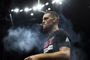 Nate Díaz UFC