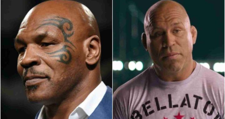 Mike Tyson rechaza millonaria oferta para pelear contra Wanderlei Silva en BKFC, prefiere un combate tradicional de boxeo