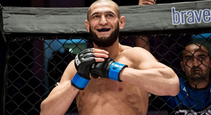 “Está nervioso, pero su mentalidad es a prueba de balas”: Darren Till sobre Khamzat Chimaev en el UFC 273