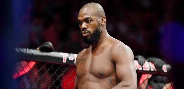 VIDEO: Se revela informe y detalles sobre el arresto del ex campeón de la UFC Jon Jones