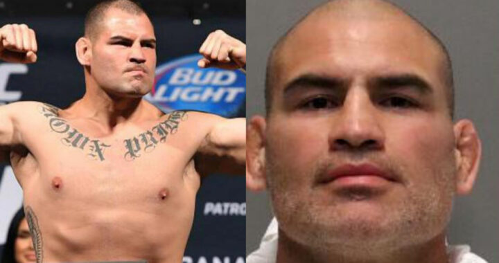 “Ayúdeme a tener mi familia a salvo de Caín Velásquez”: Habla víctima del tiroteo en el juicio al ex campeón de UFC