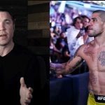 “Sería un desastre para UFC si Alex Pereira le gana a Israel Adesanya: Chael Sonnen sobre UFC 281