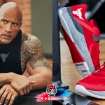 Peleadores de UFC lanzan fuertes críticas a zapatos de 'La Roca' Dwayne Johnson