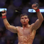 “Será el atleta brasileño mejor pagado en la organización”: Representante de Paulo Costa