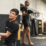 “Esperando justicia”: Brandon Moreno reacciona al veto de UFC a su entrenador James Krause por escandalo de apuestas