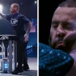 neurocientifico critica el power slap de UFC y Dana white liga de bofetadas