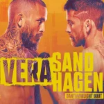 UFC Fight Night: Marlon Vera vs Cory Sandhagen, horarios, cartelera y donde ver transmisión para LATAM en vivo gratis