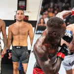 Alex Pereira no se sorprende por la victoria de Sean Strickland sobre Israel Adesanya en UFC 293