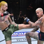 “Resistir en las peleas no es suficiente”: Sean O’Malley cree que ‘Chito’ Vera ha llegado a su máximo nivel en UFC