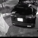 VIDEO: Sean Strickland enfrenta armado a supuesto ‘abusador doméstico’ en su casa de Las Vegas