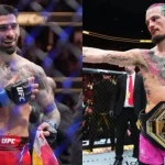 La mayor superestrella de la actualidad en UFC: “Ilia Topuria está por encima de Sean O’Malley” según Brendan Loughnane