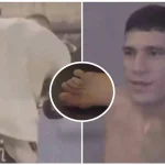 VIDEO: Alex Pereira revela que se fracturó los dedos del pie antes del UFC 300